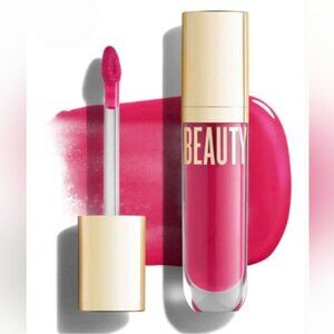 💋  *Beautycounter* Beyond Lip Gloss in "Raspberry" - NEW! - FAST SHIP!